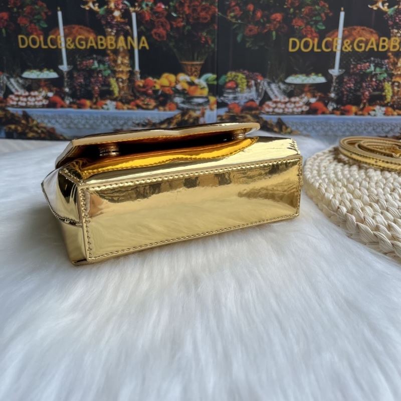 D&G Handle Bags